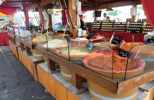 Marseillan Villa | Relaxing stay in a pleasant, ideally located setting