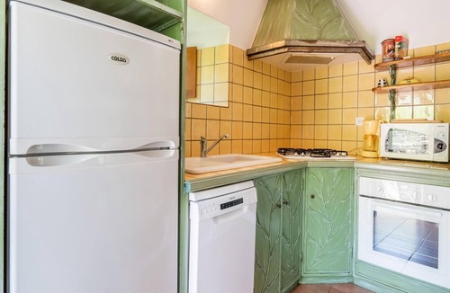 Les Vans House | Relaxing Stay in Les Vans