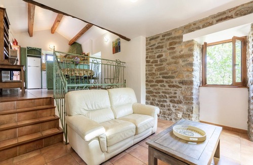 Les Vans House | Relaxing Stay in Les Vans