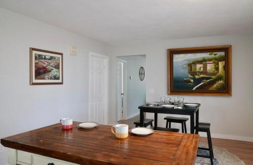 Smithfield Apartment | Relaxing Stay Near Providence
