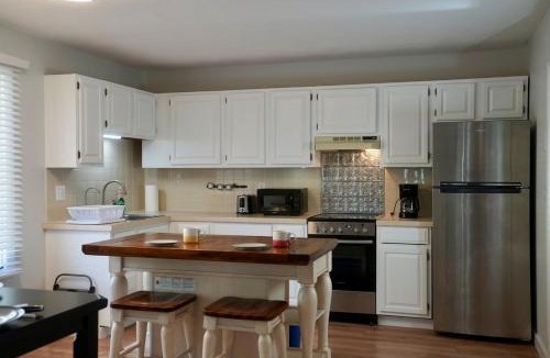 Smithfield Apartment | Relaxing Stay Near Providence