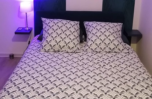 Bouvante Apartment | RELAXING STOPOVER IN VERCORS