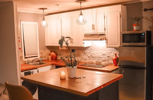Weston Apartment | Relaxing studio in weston woods