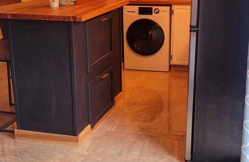 Weston Apartment | Relaxing studio in weston woods