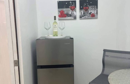 Pembroke Pines Apartment | Relaxing Studio Getaway w/BBQ, Patio & Parking