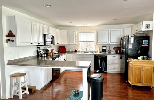 Eastport House | Relaxing Sunset Getaway!