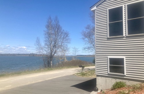 Eastport House | Relaxing Sunset Getaway!