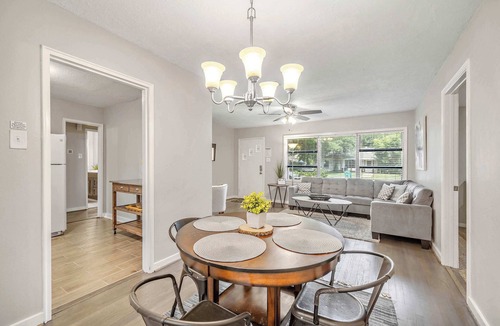 Pasadena House | Relaxing Texas Home: Near Strawberry Park|BBQ|WiFi