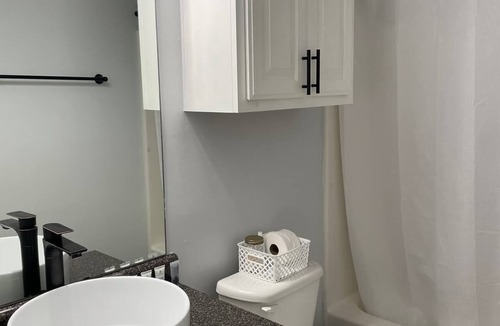Tulsa House | Relaxing Tulsa Home Near Downtown - 3BR/2BA