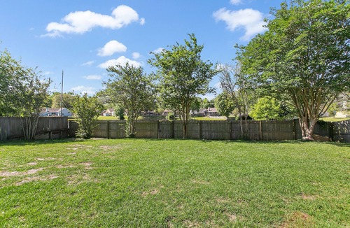 Jacksonville House | Relaxing two bedroom home