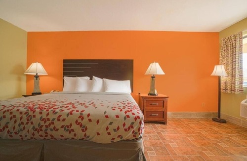 Aransas Pass Hotel | Relaxing Unit w/Pool Access Near Port Aransas Nature Preserve