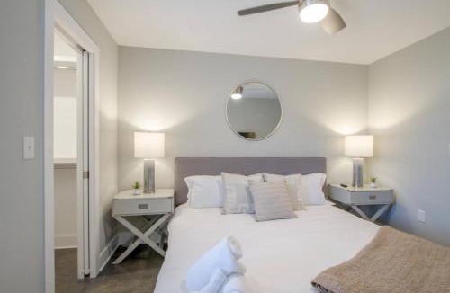 Hadley - Washington House | Relaxing Urban Escape Minutes to Downtown
