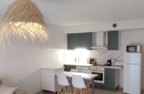 Les Hauts de Canet Apartment | Relaxing vacations