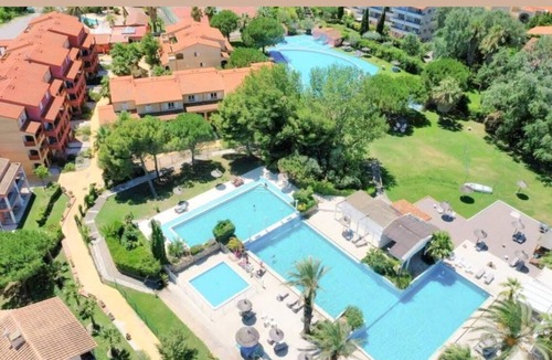 Les Hauts de Canet Apartment | Relaxing vacations