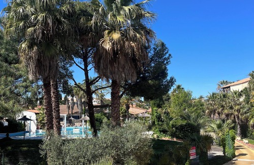 Les Hauts de Canet Apartment | Relaxing vacations