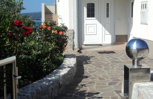 Biograd na Moru Apartment | Relaxing vacation, beautiful panorama view, 100m from the sea