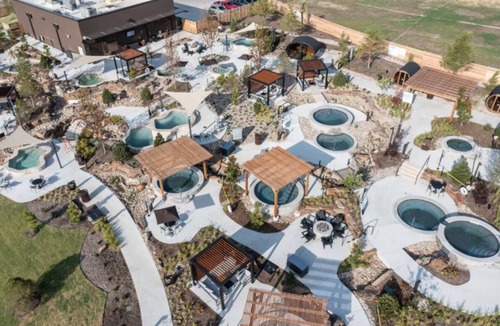 The Colony Apartment | Relaxing vacation home in North Texas. Fun attractions in every direction