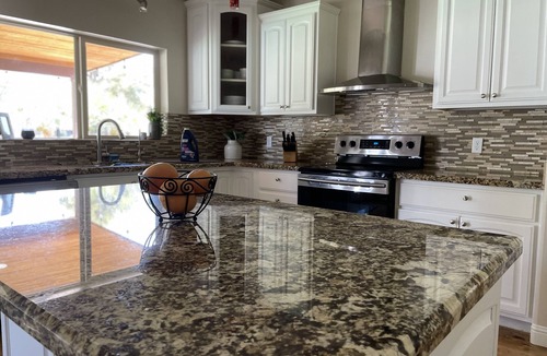Bellair House | Relaxing Vibes at this 3 bedroom house with Pool