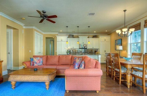 Bayview Villa | Relaxing Villa at Poipu Kai