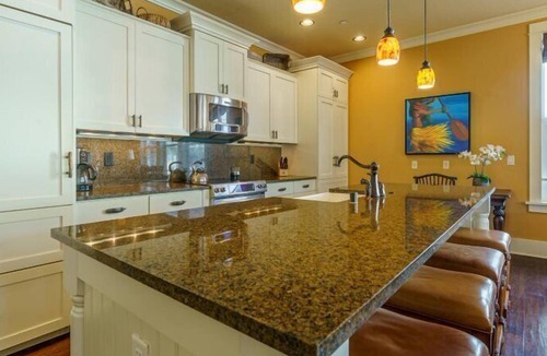 Bayview Villa | Relaxing Villa at Poipu Kai