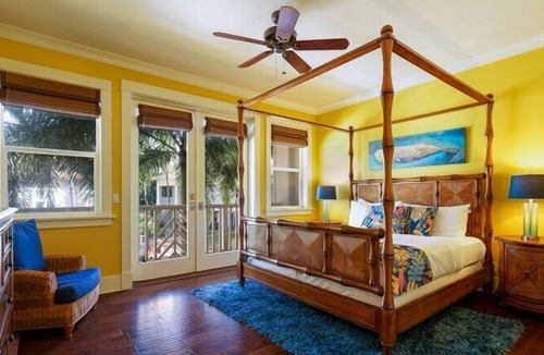 Bayview Villa | Relaxing Villa at Poipu Kai