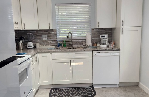 Dunnellon Villa | Relaxing Villa in Dunnellon