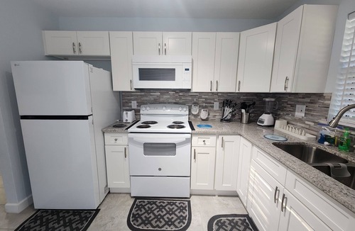 Dunnellon Villa | Relaxing Villa in Dunnellon