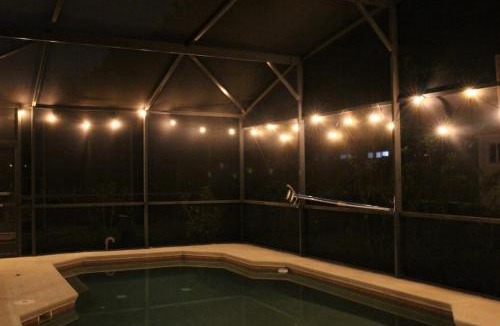 Sunrise Lakes Villa | Relaxing Villa near the Parks!