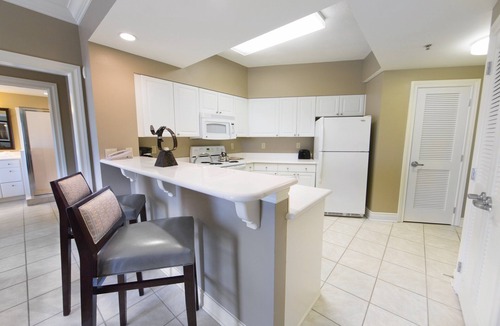Beachside Village Apartment | Relaxing Villa with Pool + Great Amenities