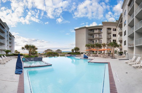 Beachside Village Apartment | Relaxing Villa with Pool + Great Amenities