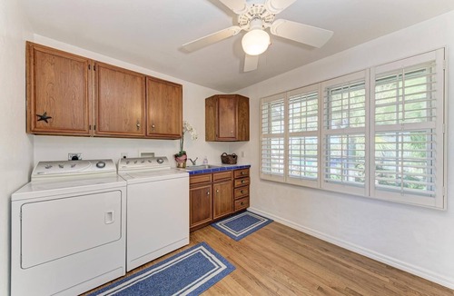 Punta Gorda House | Relaxing Water Front Escape 3-bedroom house