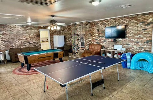 Ferriday House | Relaxing water view