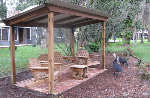 Lutz House | Relaxing waterfront haven. Near Moffitt Cancer Center