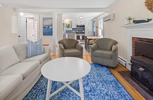 West Harwich House | Relaxing West Harwich getaway!