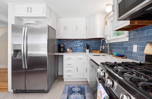 West Harwich House | Relaxing West Harwich getaway!