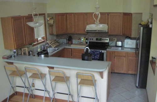 Chestnut Springs House | Relaxing Wintergreen Chalet