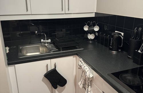 Coleshill House | RelaxingNightsAway