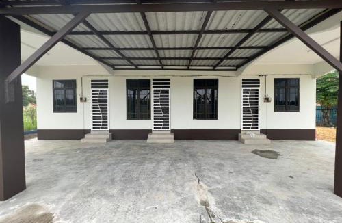 Kota Bharu House | Relaxs Homestay Semi-D