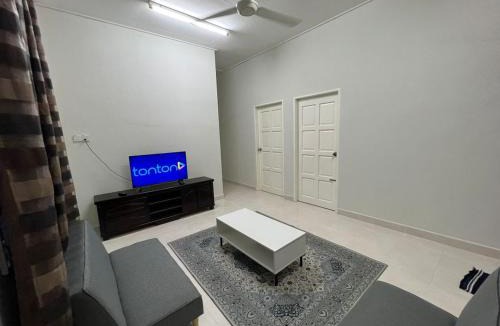 Kota Bharu House | Relaxs Homestay Semi-D