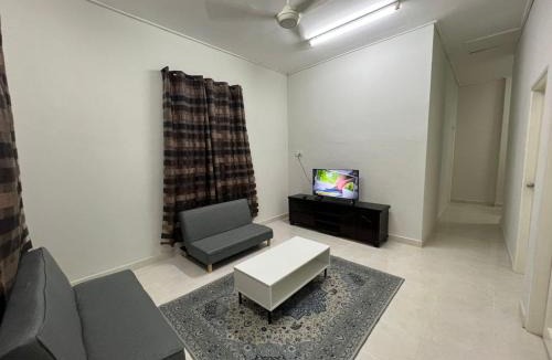 Kota Bharu House | Relaxs Homestay Semi-D