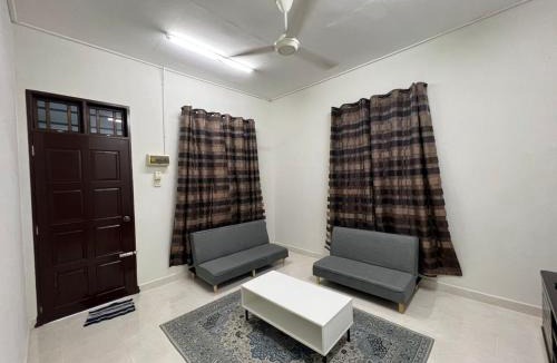 Kota Bharu House | Relaxs Homestay Semi-D
