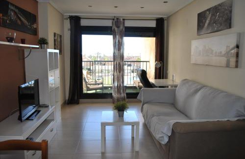 Alboraya Apartment | RelaxUp Apartment Patacona Beach