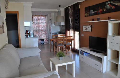 Alboraya Apartment | RelaxUp Apartment Patacona Beach