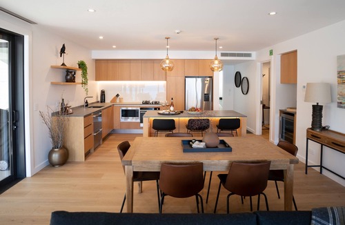 Wanaka Apartment | Release Wanaka - Genoa