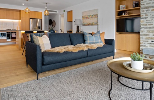 Wanaka Apartment | Release Wanaka - Genoa