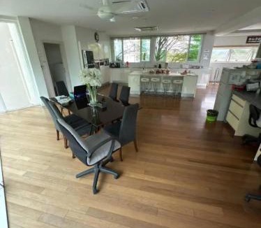 Semenyih Apartment | relex banglo