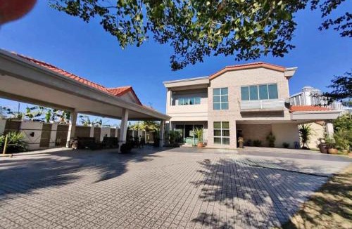 Semenyih Apartment | relex banglo