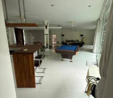 Semenyih Apartment | relex banglo