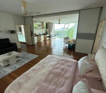 Semenyih Apartment | relex banglo