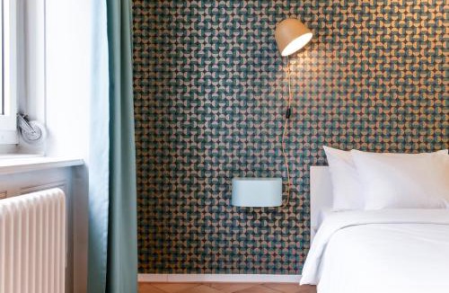 Lucerne Apartment | ReLiving